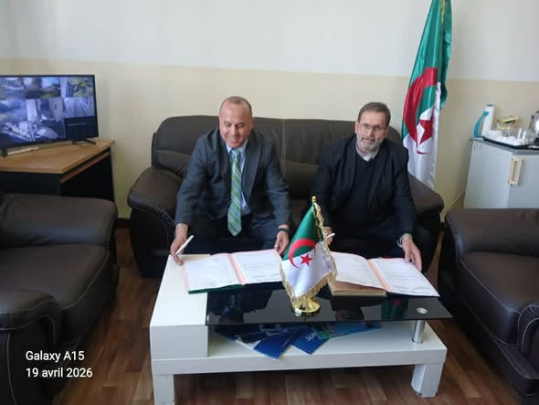 SONARIC : Signature d’un partenariat commercial entre SONARIC et ENIE