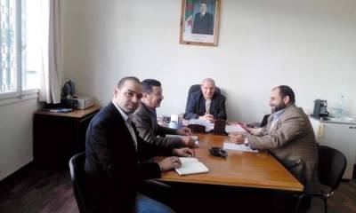 المؤسّسة الصّناعية الجزائرية أمام امتحان التّنافسية