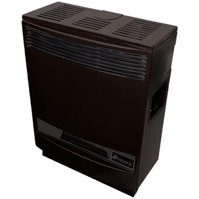 RADIATEUR A GAZ NATUREL ( NEW WARM )