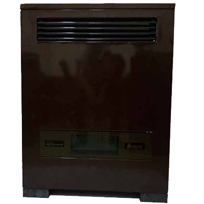 RADIATEUR A GAZ NATUREL ( DJURDJURA )