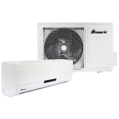 Climatiseur SP 18000 BTU TROPICALISÉ