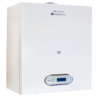 Chaudière mural à ventouse 24 kw