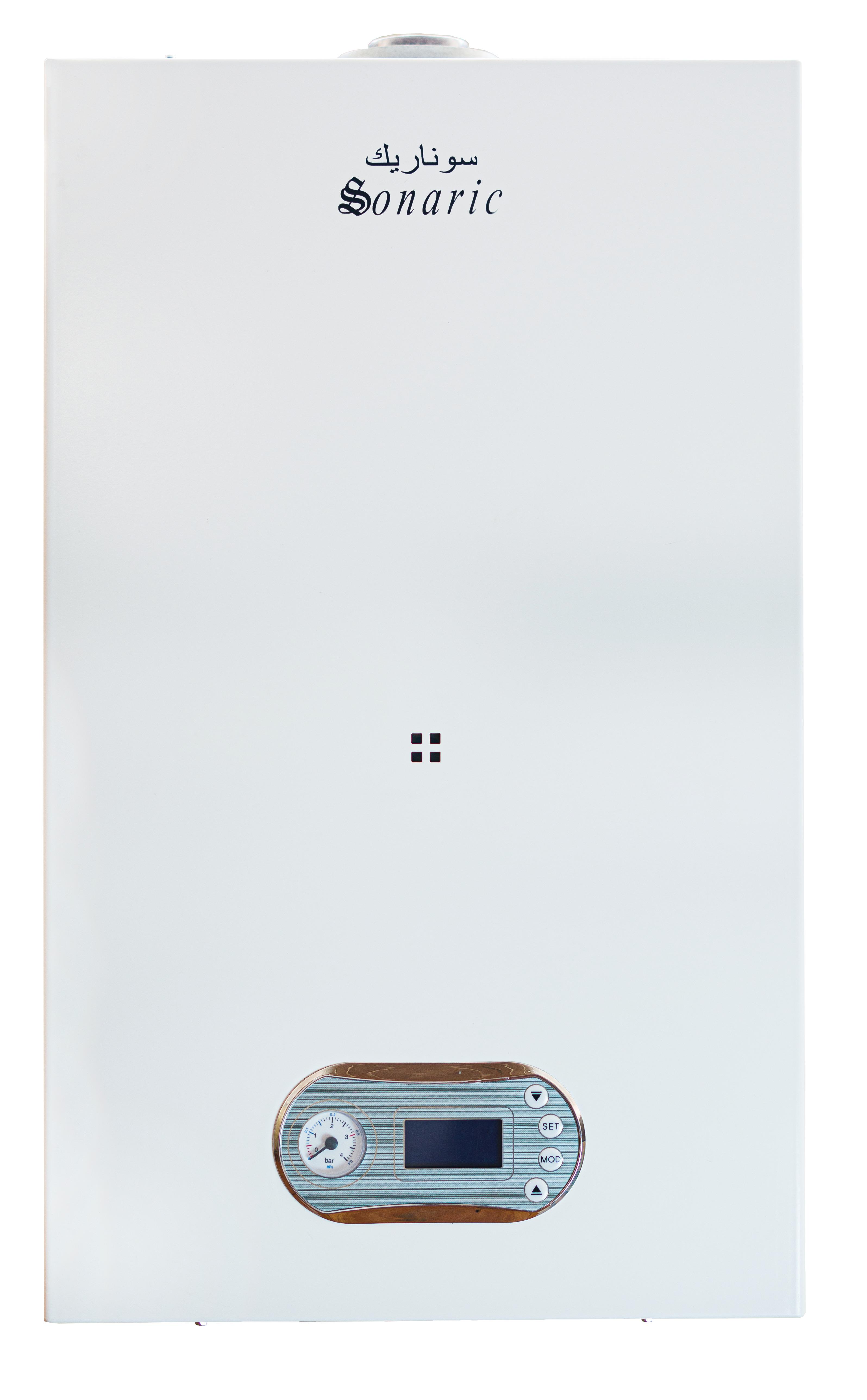 Chaudière mural à ventouse 30 kw