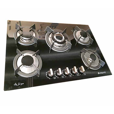 TABLE DE CUISSON VITROCERAMIQUE 5 FEUX