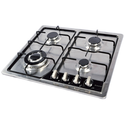 TABLE DE CUISSON 4 FEUX